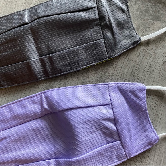 Brand New Hawaiian Print Face Masks - Picture 2 of 9